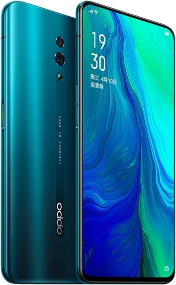 OPPO Reno