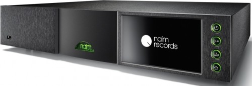 Naim Audio ND555