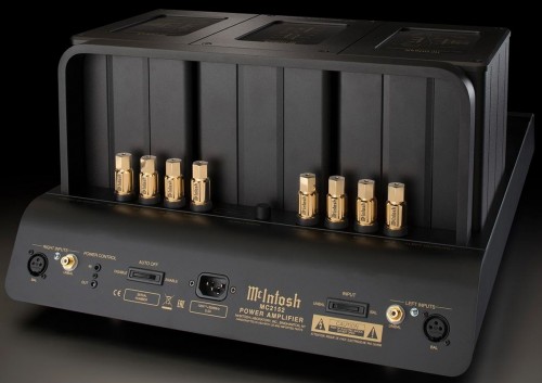 McIntosh MC2152