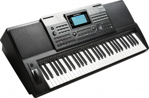 Kurzweil KP200