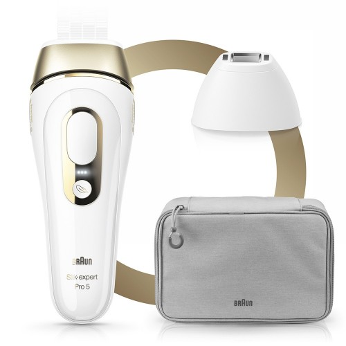 Braun Silk-expert Pro 5 IPL PL 5014