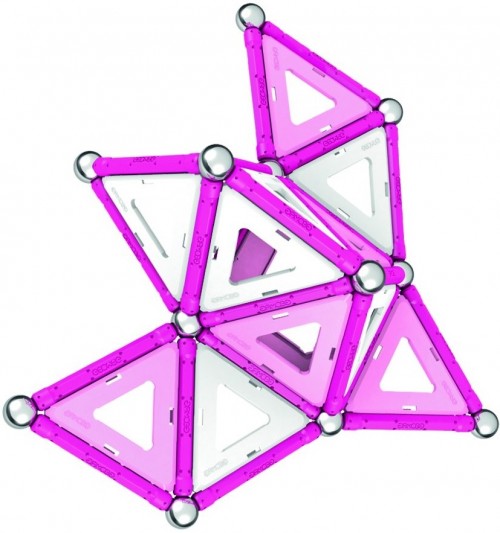 Geomag Pink 68 342