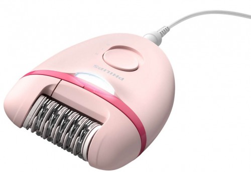 Philips Satinelle Essential BRE 285