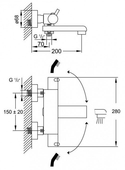 Steinberg 100 3170