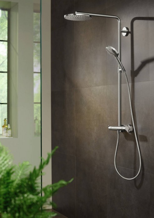 Hansgrohe Raindance Select S 27633