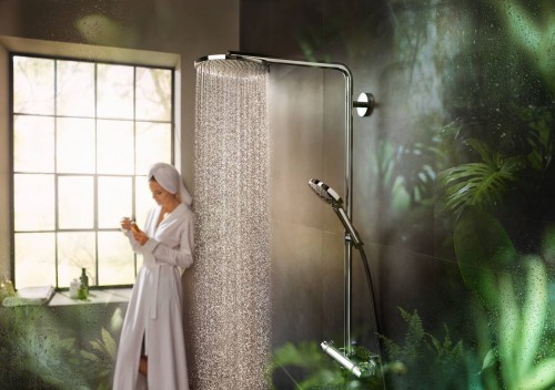 Hansgrohe Raindance Select S 27633