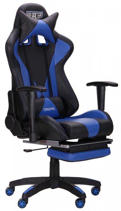 AMF VR Racer with Footrest