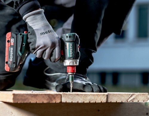 Metabo BS 18 L BL Q 602327800