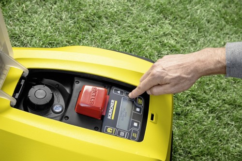 Karcher RLM 4 1.445-000.0
