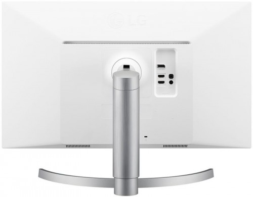 LG 27UL650
