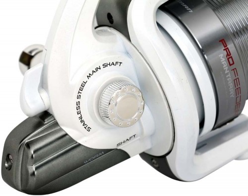 Flagman Mantaray Pro Feeder 6000
