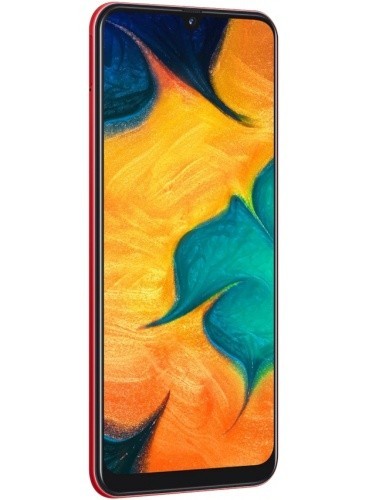 Samsung Galaxy A30