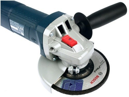 Bosch GWS 9-125 S Professional