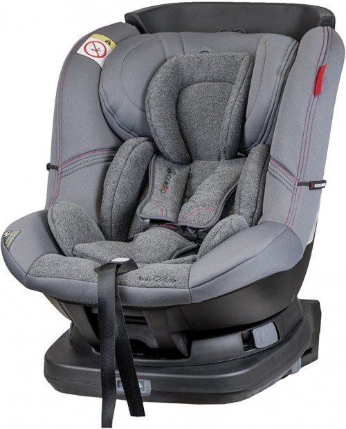 Coletto Millo Isofix