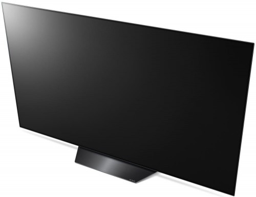 LG OLED55B9