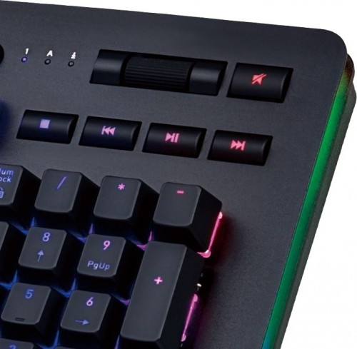Thermaltake Level 20 RGB Blue Switch