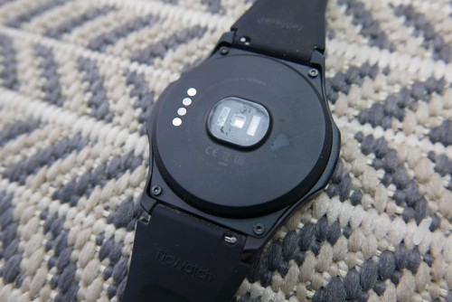 Mobvoi TicWatch S2