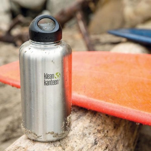 Klean Kanteen Wide 64oz