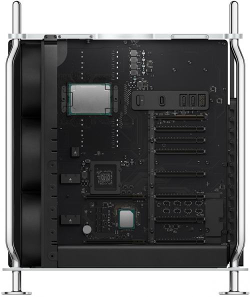 Apple Mac Pro 2019