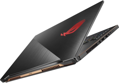 Asus ROG Zephyrus S GX701GWR