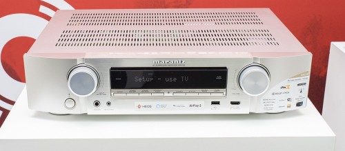 Marantz NR-1710