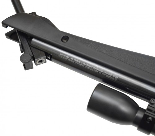 Crosman Shockwave NP