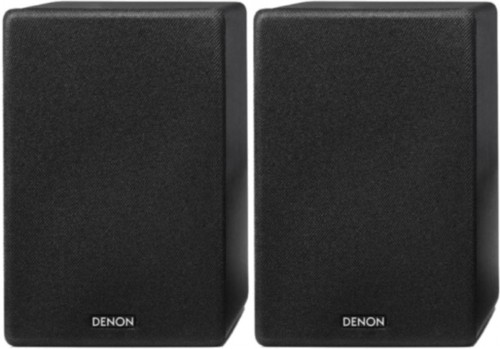 Denon SC-N10