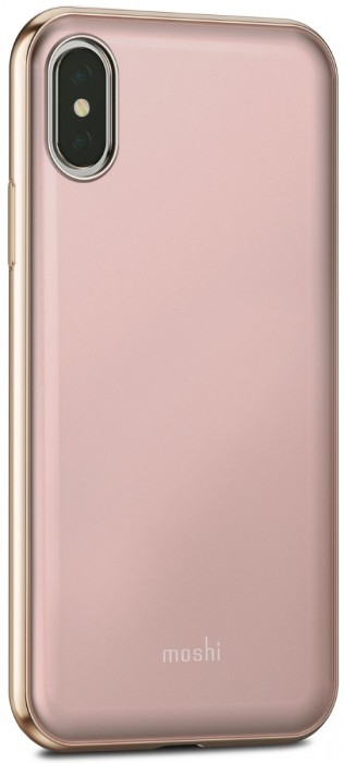 Moshi iGlaze for iPhone X/XS