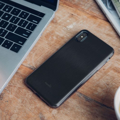 Moshi iGlaze for iPhone XS Max