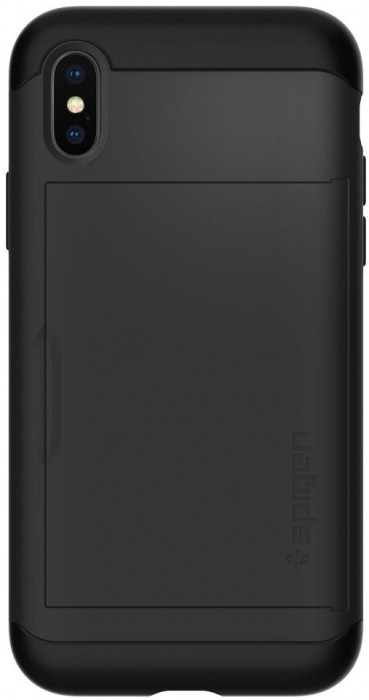 Spigen Slim Armor CS for iPhone X/XS