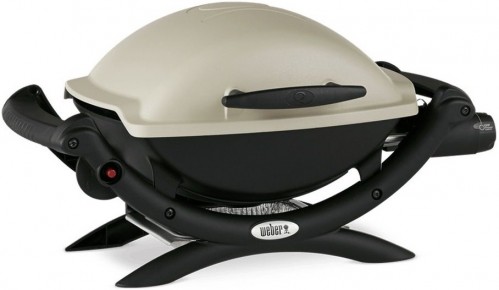 Weber Q1000