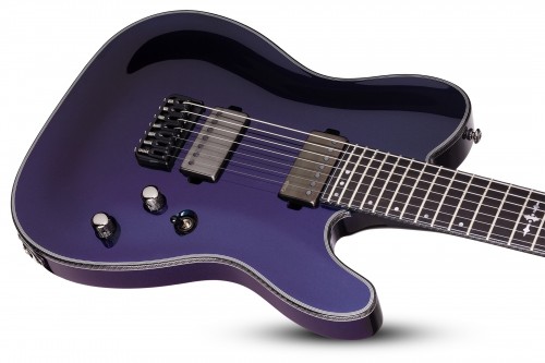 Schecter Hellraiser Hybrid PT