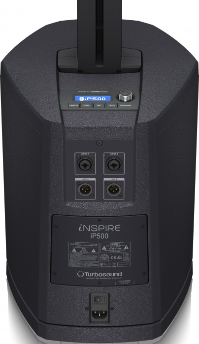 Turbosound IP500 V2