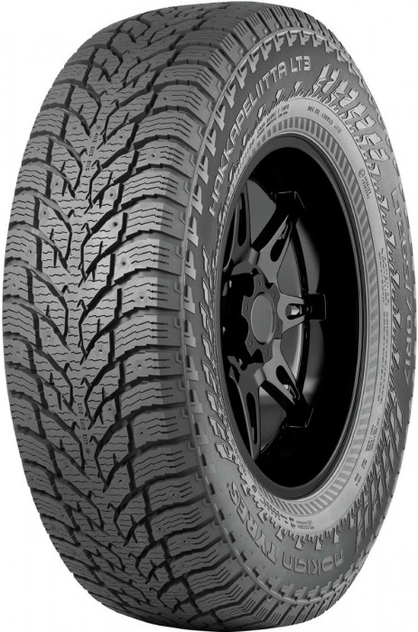 Nokian Hakkapeliitta LT3