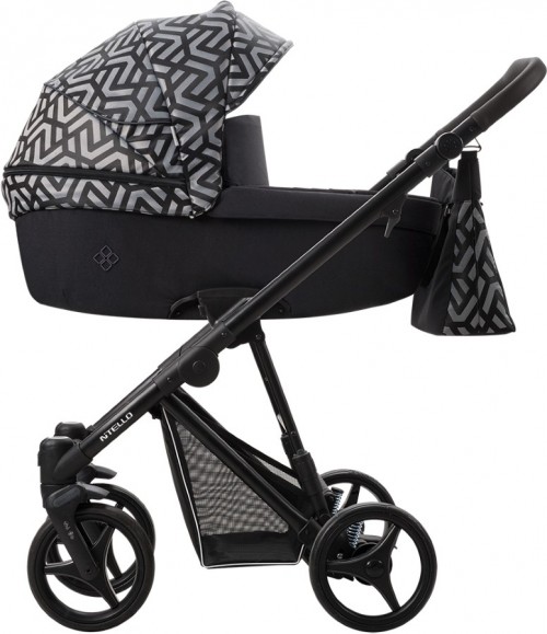Bebetto Nitello 2 in 1