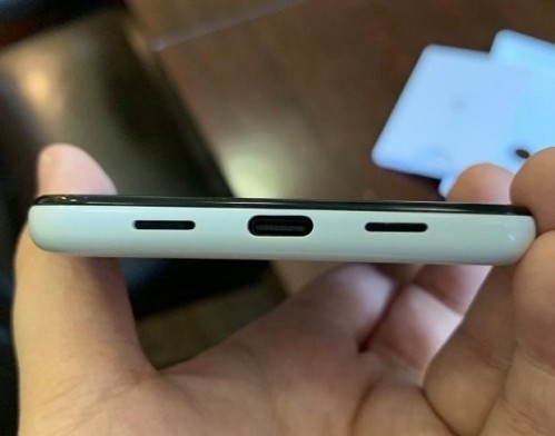 Google Pixel 3a XL
