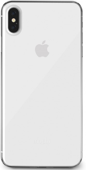 Moshi SuperSkin for iPhone Xs Max