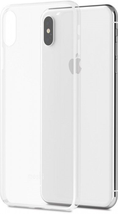 Moshi SuperSkin for iPhone Xs Max