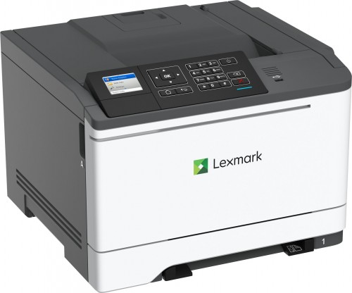 Lexmark CS521DN