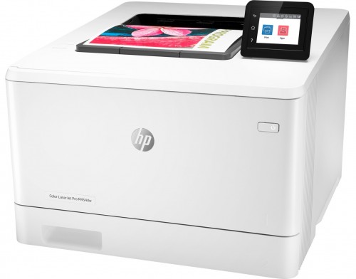 HP Color LaserJet Pro M454DW