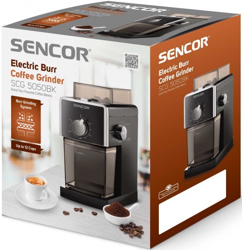 Sencor SCG 5050