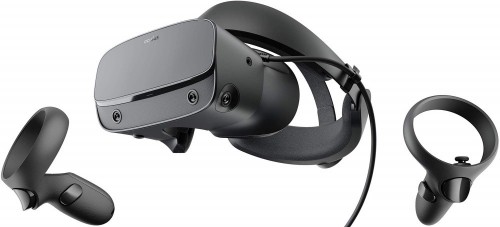 Oculus Rift S