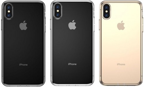 BASEUS Simplicity Series Case for iPhone Xs Max