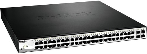 D-Link DGS-1210-52MP