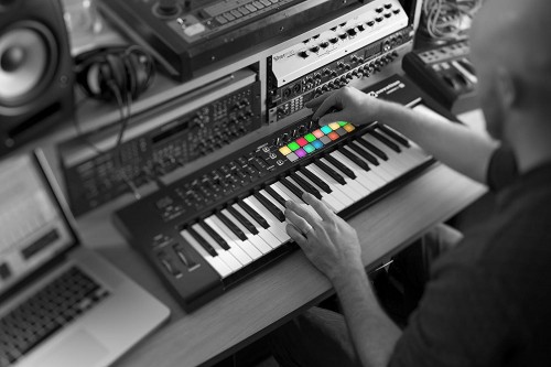 Novation Launchkey 49 MK2