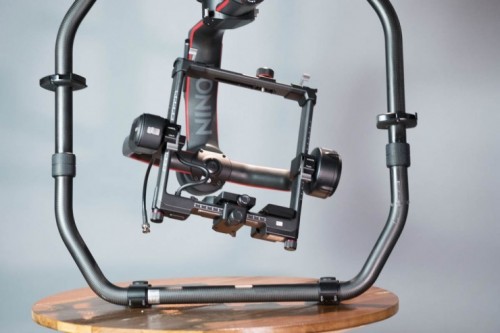DJI Ronin 2