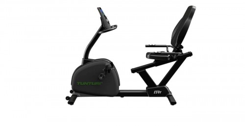 Tunturi Performance E50R Recumbent Bike