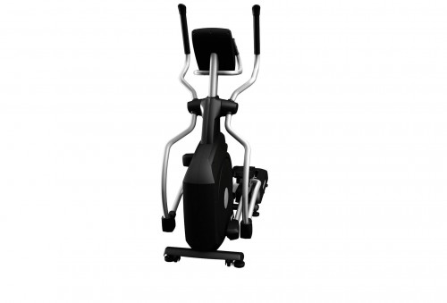 Tunturi Platinum Crosstrainer PRO