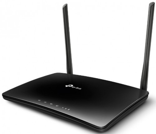 TP-LINK Archer MR200