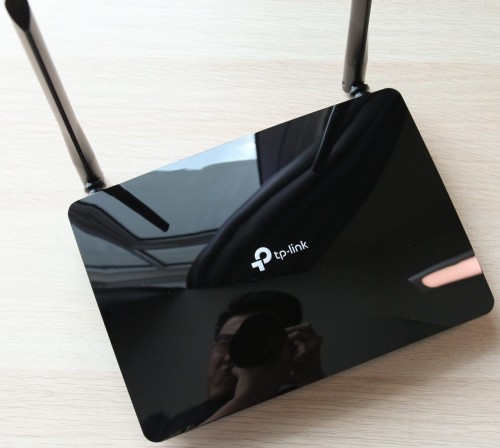 TP-LINK Archer MR200